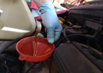 MOT & Service Centre Wisborough Green - Engine Repair Experts